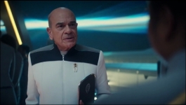 Star Trek Starfleet Academy (Hindi) - Season 01 Episode 01